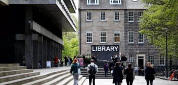 Edinburgh University to pay extra £8m for controversial finance system