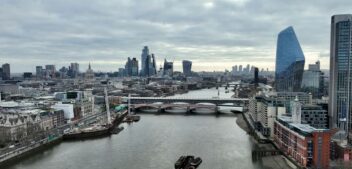 Britain sets out next steps to green its financial system