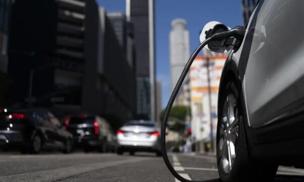 Many electric vehicles to lose big tax credit with new rules